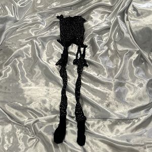 ♡sparkle tights ♡